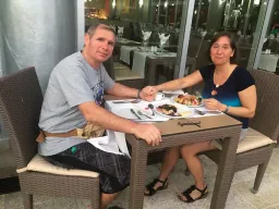 Waldemar & Irene